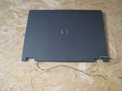 Backcover-HP-Compaq-8510W-BDAAC100B67CMDA