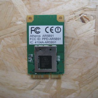 scheda-wifi-pcb-acer-aspire-5532-series-AR5B91-front