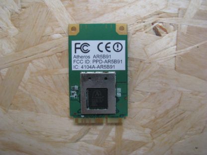 scheda-wifi-pcb-acer-aspire-5532-series-AR5B91-front