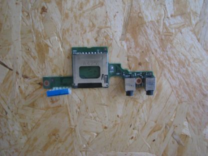 scheda-pcb-SD-audio-hp-620-6050A2330301-AUDIO-A02-front