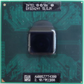 processore-intel-pentium-t4300-slgjm