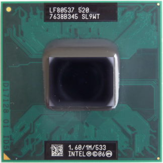 processore-intel-celeron-M-520-sl9wt