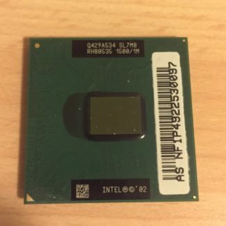 processore-intel-pentium-M-1500-1m-sl7m8