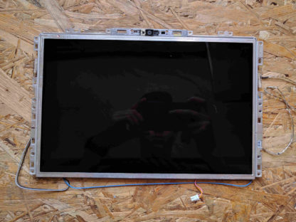 display-lcd-13.3-webcam-macbook-A1181-LP133WX1-front